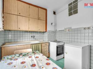 Prodej bytu 3+1, Pardubice - Bílé Předměstí, Polská, 91 m2