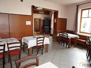 Prodej rodinného domu, Kroměříž, Stoličkova, 250 m2