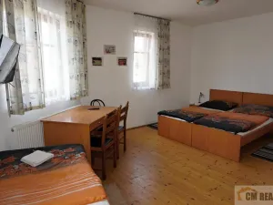 Prodej ubytování, Kroměříž, Stoličkova, 250 m2