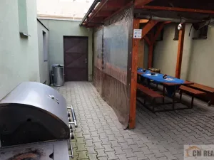 Prodej ubytování, Kroměříž, Stoličkova, 250 m2