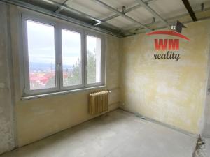 Prodej bytu 3+1, Karlovy Vary - Stará Role, Dvořákova, 83 m2