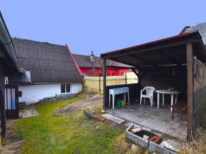 Prodej rodinného domu, Svitavy, Kapitána Jaroše, 90 m2