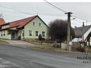 Prodej chaty, Černíkov, 64 m2
