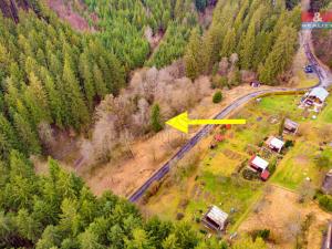 Prodej zahrady, Vsetín, 453 m2