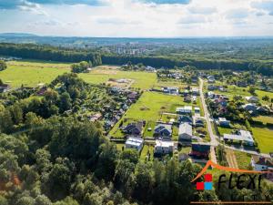 Prodej pozemku pro bydlení, Havířov - Životice, Na Dolanech, 1403 m2