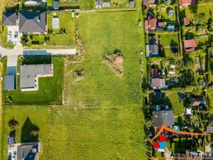 Prodej pozemku pro bydlení, Havířov - Životice, Na Dolanech, 1403 m2