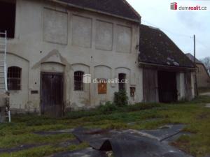 Prodej zemědělského objektu, Krásná Ves, 833 m2