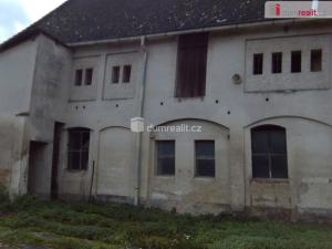 Prodej zemědělského objektu, Krásná Ves, 833 m2