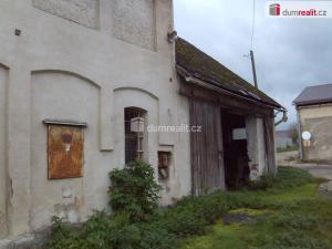 Prodej zemědělského objektu, Krásná Ves, 833 m2