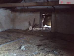 Prodej zemědělského objektu, Krásná Ves, 833 m2