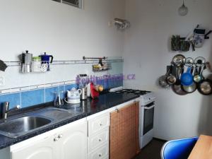 Prodej bytu 4+1, Praha - Chodov, Podjavorinské, 74 m2
