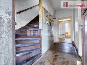 Prodej rodinného domu, Ostrov, Sukova, 130 m2