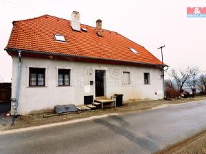Prodej rodinného domu, Prachatice - Oseky, 388 m2