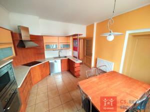Prodej rodinného domu, Miroslav, Husova, 135 m2