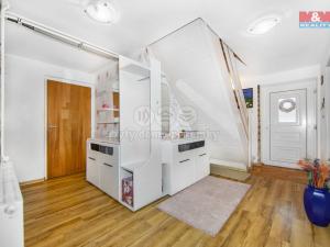 Prodej rodinného domu, Líšťany, 150 m2