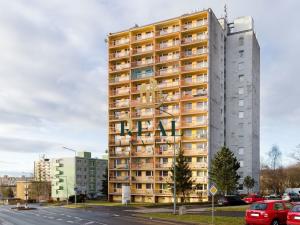 Prodej bytu 2+1, Litvínov, Valdštejnská, 49 m2