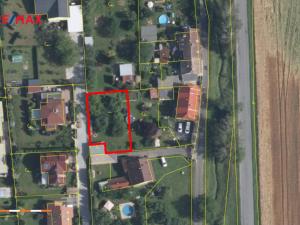 Prodej pozemku pro bydlení, Dolany, 513 m2