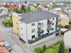 Prodej bytu 2+kk, České Budějovice, Přemyslova, 190 m2