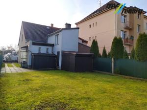 Prodej rodinného domu, Lysá nad Labem, Zahradní, 114 m2