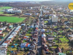 Prodej rodinného domu, Heřmanův Městec, Jiráskova, 100 m2