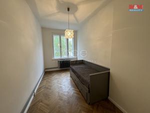 Pronájem bytu 3+kk, Ostrava - Moravská Ostrava, Veleslavínova, 69 m2