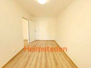 Pronájem bytu 2+kk, Havířov - Šumbark, Klimšova, 36 m2