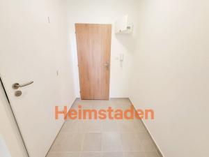 Pronájem bytu 2+kk, Havířov - Šumbark, Klimšova, 36 m2