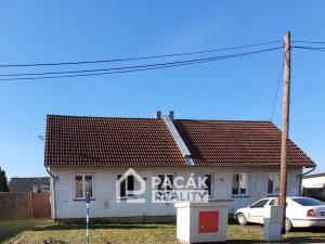 Prodej rodinného domu, Troubky, Kout, 110 m2