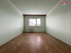 Prodej bytu 2+1, Most, Jaroslava Průchy, 53 m2