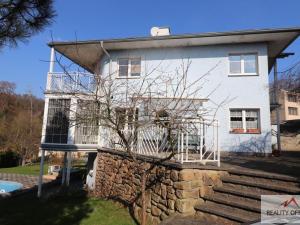 Prodej rodinného domu, Děčín - Děčín XXVIII-Folknáře, 193 m2