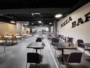 Pronájem kanceláře, Praha - Krč, Na strži, 39 m2