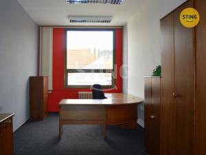 Pronájem kanceláře, Třebíč - Vnitřní Město, 19 m2