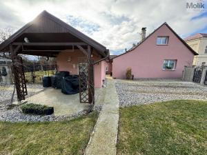 Prodej rodinného domu, Podbořany - Buškovice, 166 m2