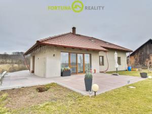 Prodej rodinného domu, Odry - Veselí, 173 m2