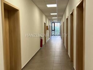 Pronájem kanceláře, České Budějovice, Nemanická, 13 m2