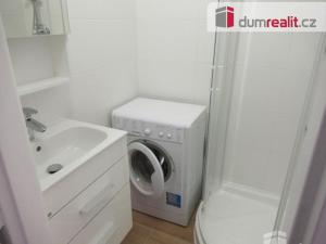 Pronájem bytu 3+kk, Praha - Břevnov, Na Petřinách, 70 m2