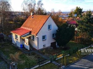 Prodej rodinného domu, Havlíčkův Brod, Údolní, 141 m2