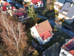 Prodej rodinného domu, Havlíčkův Brod, Údolní, 141 m2