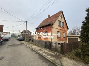 Prodej rodinného domu, Varnsdorf, Přádelnická, 140 m2