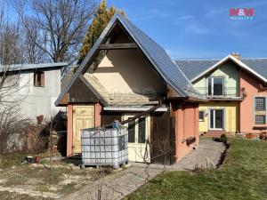 Prodej rodinného domu, Město Albrechtice - Linhartovy, 120 m2