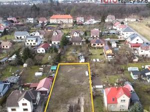 Prodej pozemku pro bydlení, Jaroměř, Příčná, 1171 m2