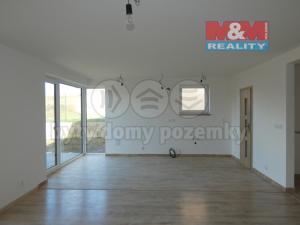 Prodej rodinného domu, Peruc - Telce, 723 m2