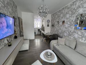 Prodej bytu 2+kk, Vsetín, Tyršova, 39 m2