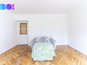 Prodej bytu 3+kk, Nové Město na Moravě, Smetanova, 57 m2