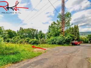Prodej pozemku pro bydlení, Děčín, Janáčkova, 326 m2