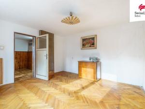 Prodej rodinného domu, Karlovy Vary, Sokolská, 130 m2