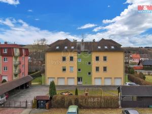 Prodej bytu 2+kk, Letohrad, Hausenská, 57 m2
