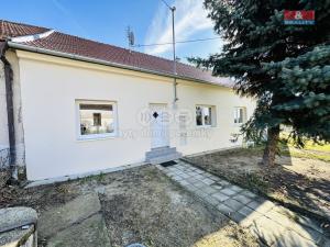 Prodej rodinného domu, Medlov, 160 m2