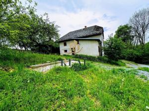 Prodej rodinného domu, Rychnov nad Kněžnou - Panská Habrová, 234 m2