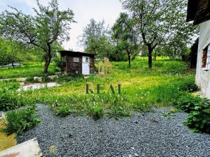 Prodej rodinného domu, Rychnov nad Kněžnou - Panská Habrová, 234 m2